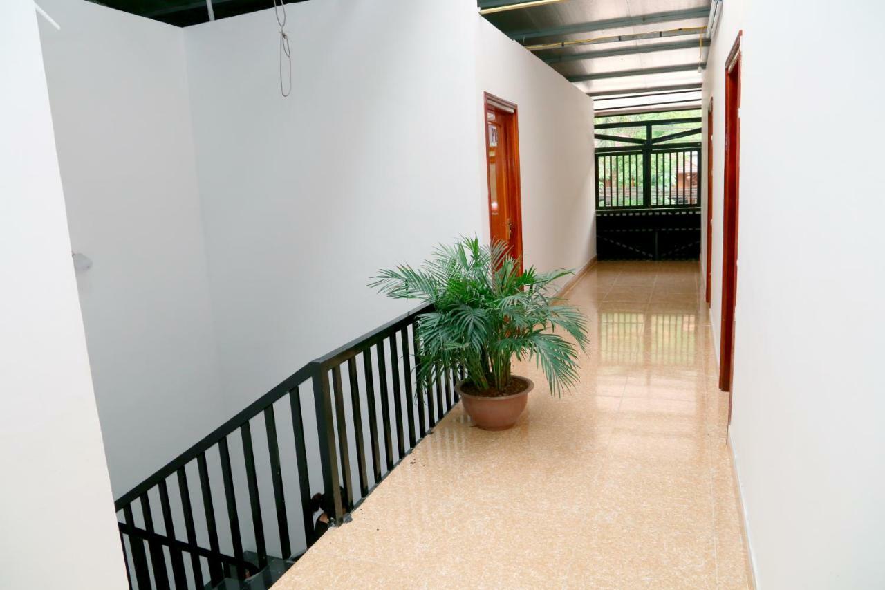 G S Hostel Ha Giang Buitenkant foto